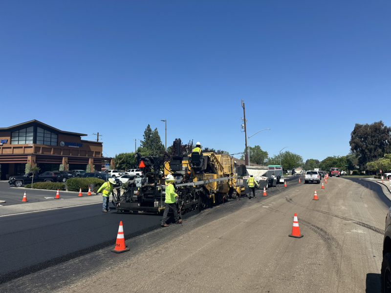 About United Pavement Maintenance
