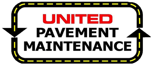 United Pavement Maintenance logo
